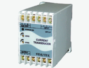 TRANSDUCTEUR DE COURANT - CURRENT TRANSDUCER‑VIPS‑97